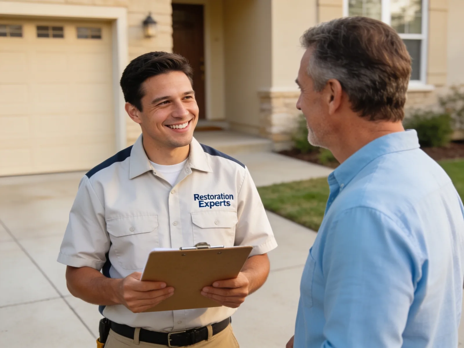 Water Damage Cleanup Port Orford, OR FAQs